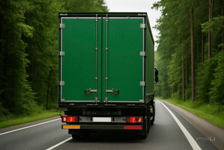 20250630_0928_Serene Truck Journey_simple_compose_01jyzvs1e9edwt1ncaqb8ra9wp